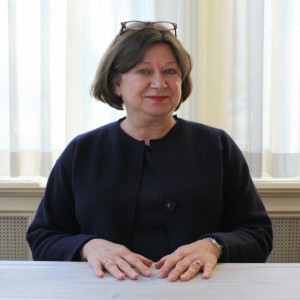Magda Veenendaal